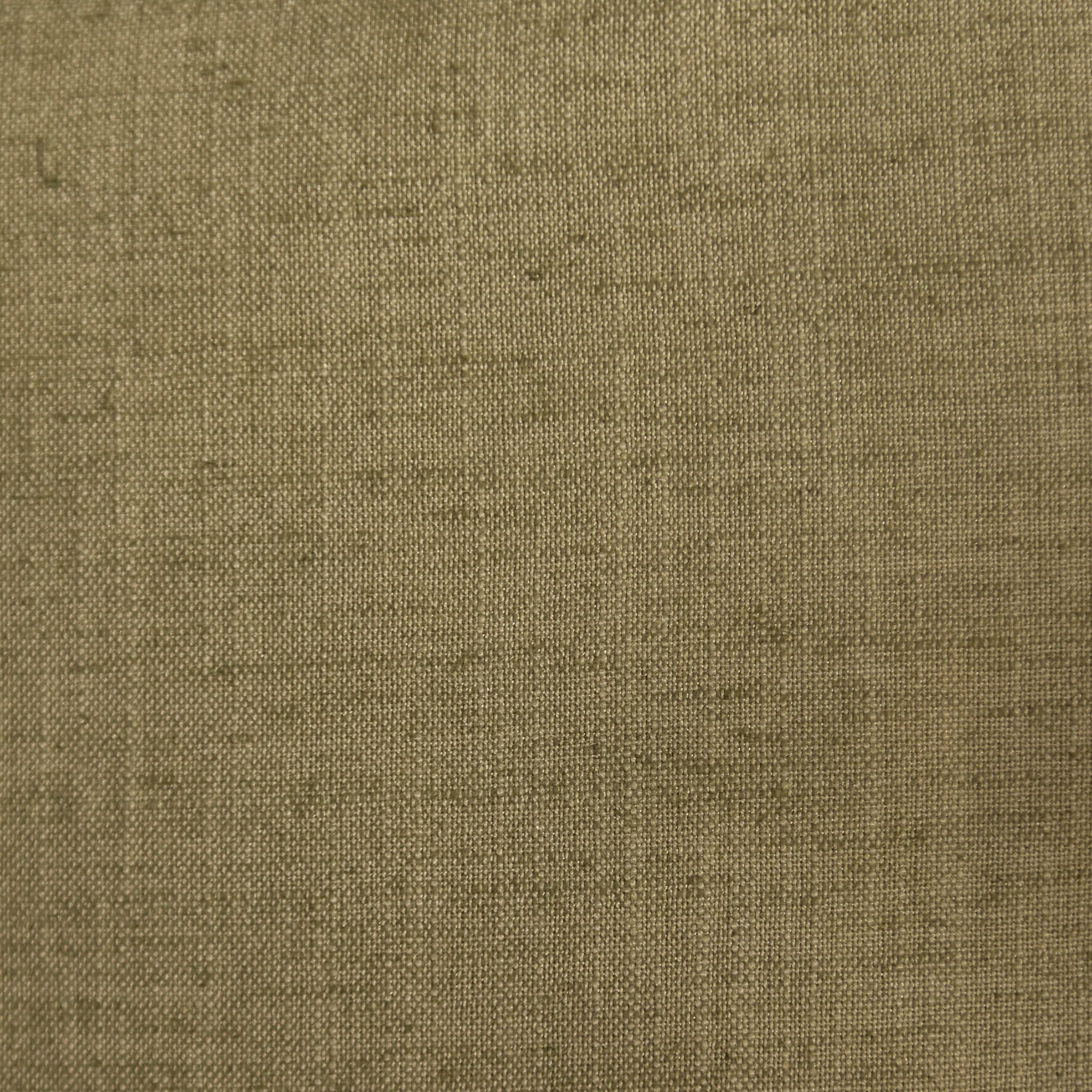 Camber 35x55cm Garden Scatter Cushion Cover - Sage Green with Green Piping - Image 4