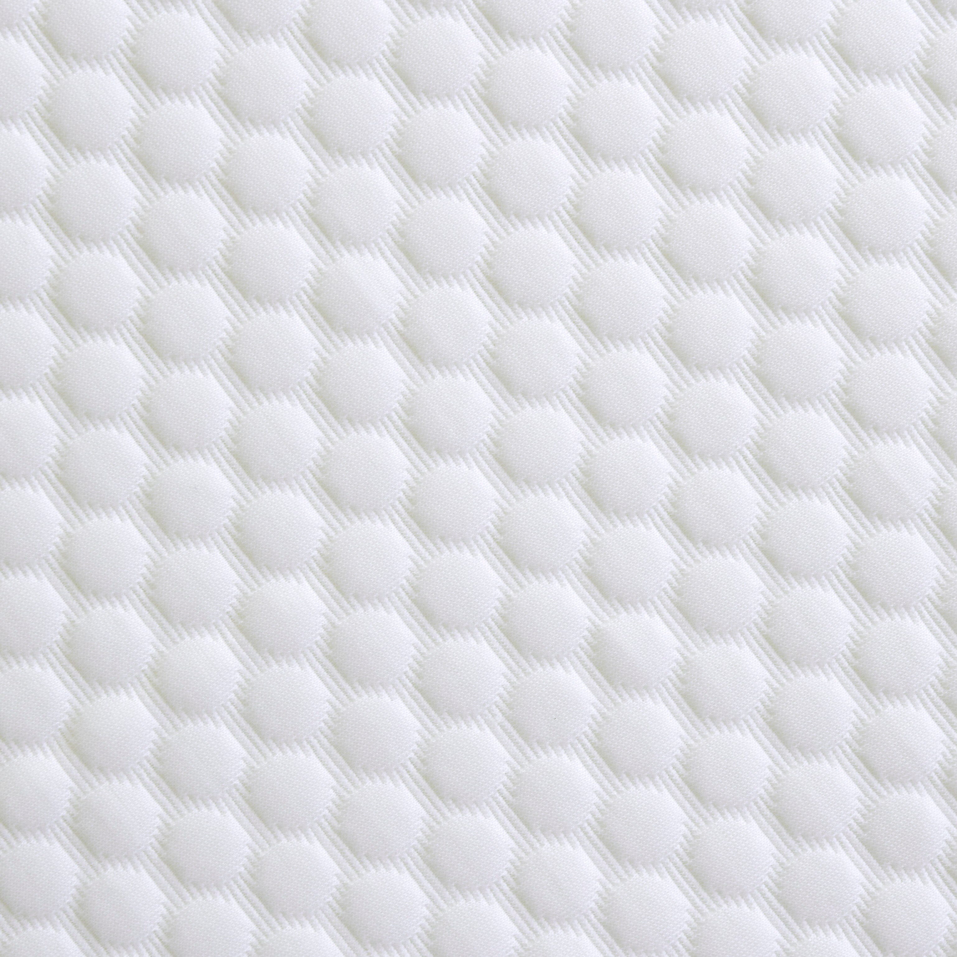 Evie Single Mattress - Forest Green Zip - Image 4
