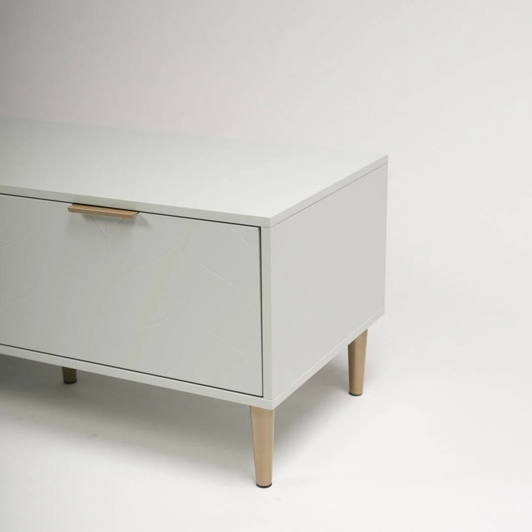 Gloria Sage Green TV Unit - Image 11