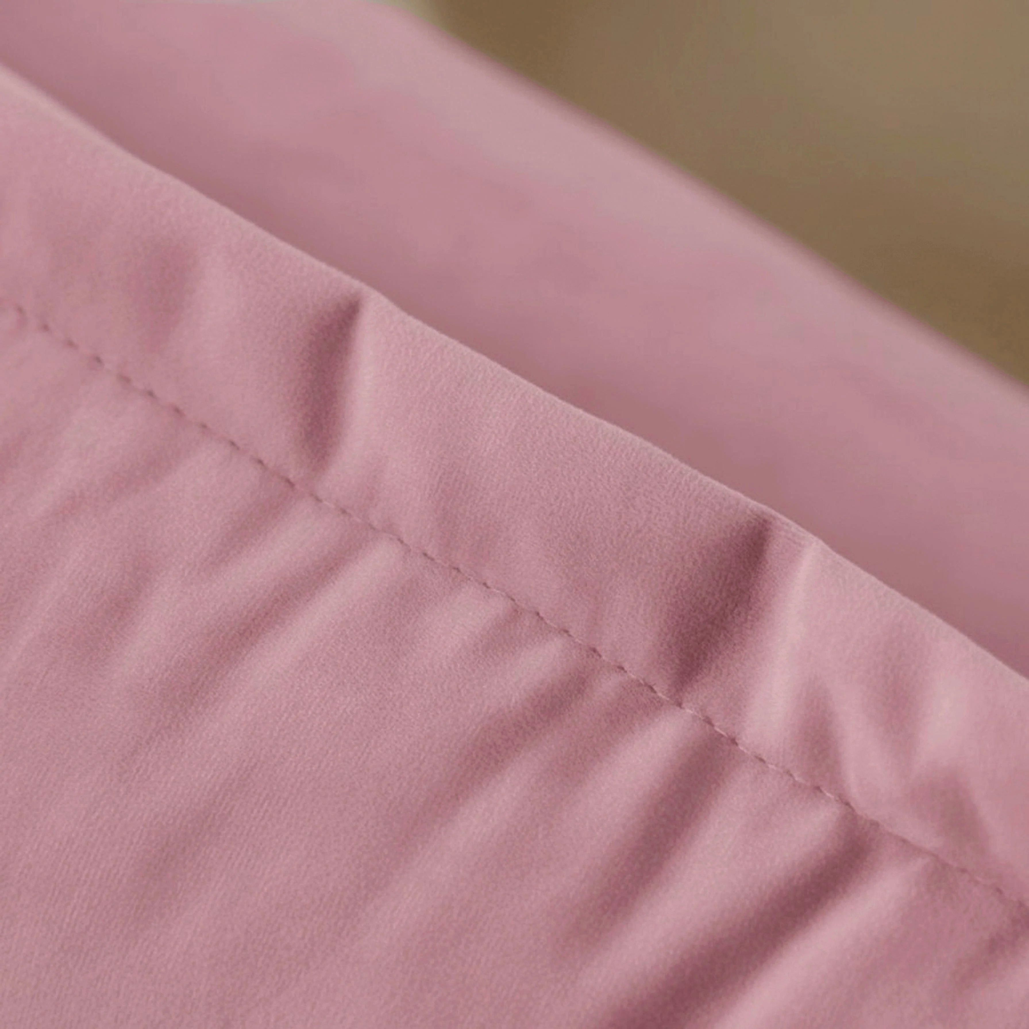 Harlow Single Sofa Bed - Cherry Blossom Pink - Image 4