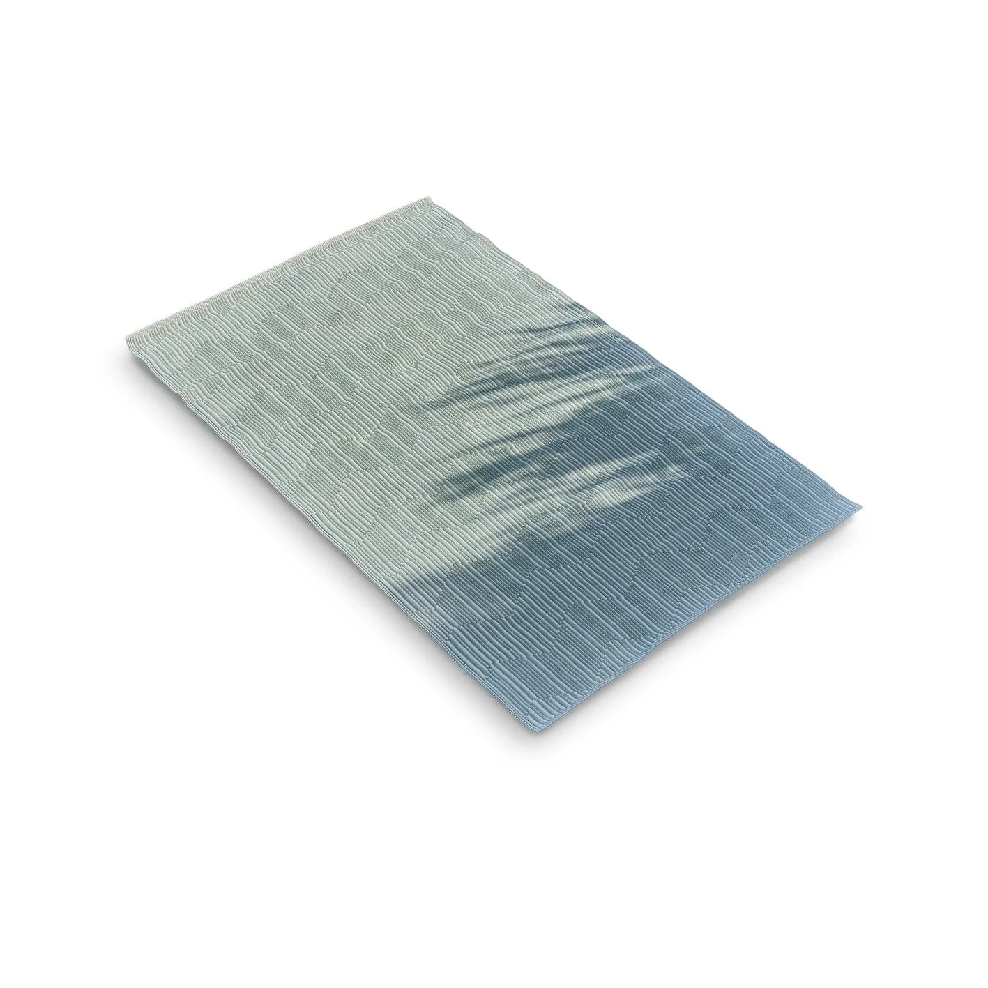 Outlet - Hemsby 200x 290cm Outdoor Rug - Olive - Image 16