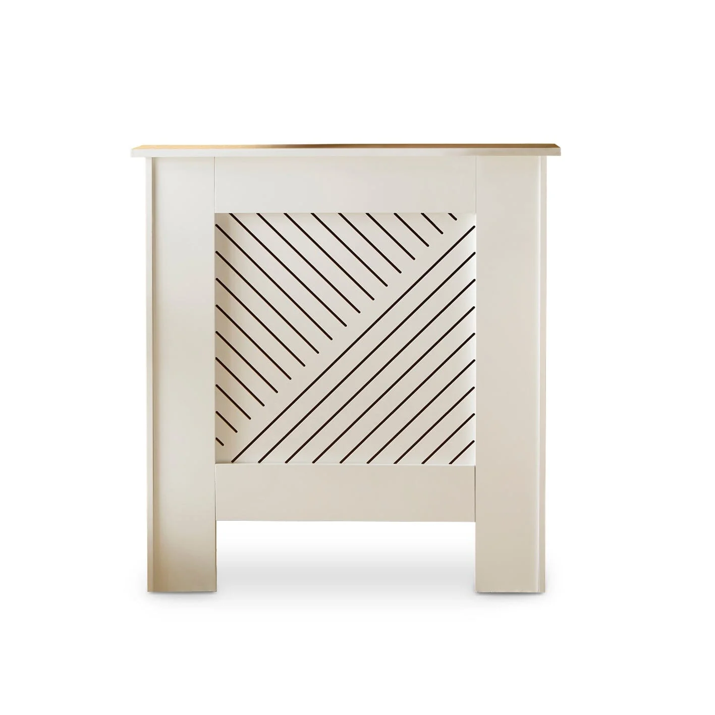 Jack Small Radiator Cover - White - Image 6