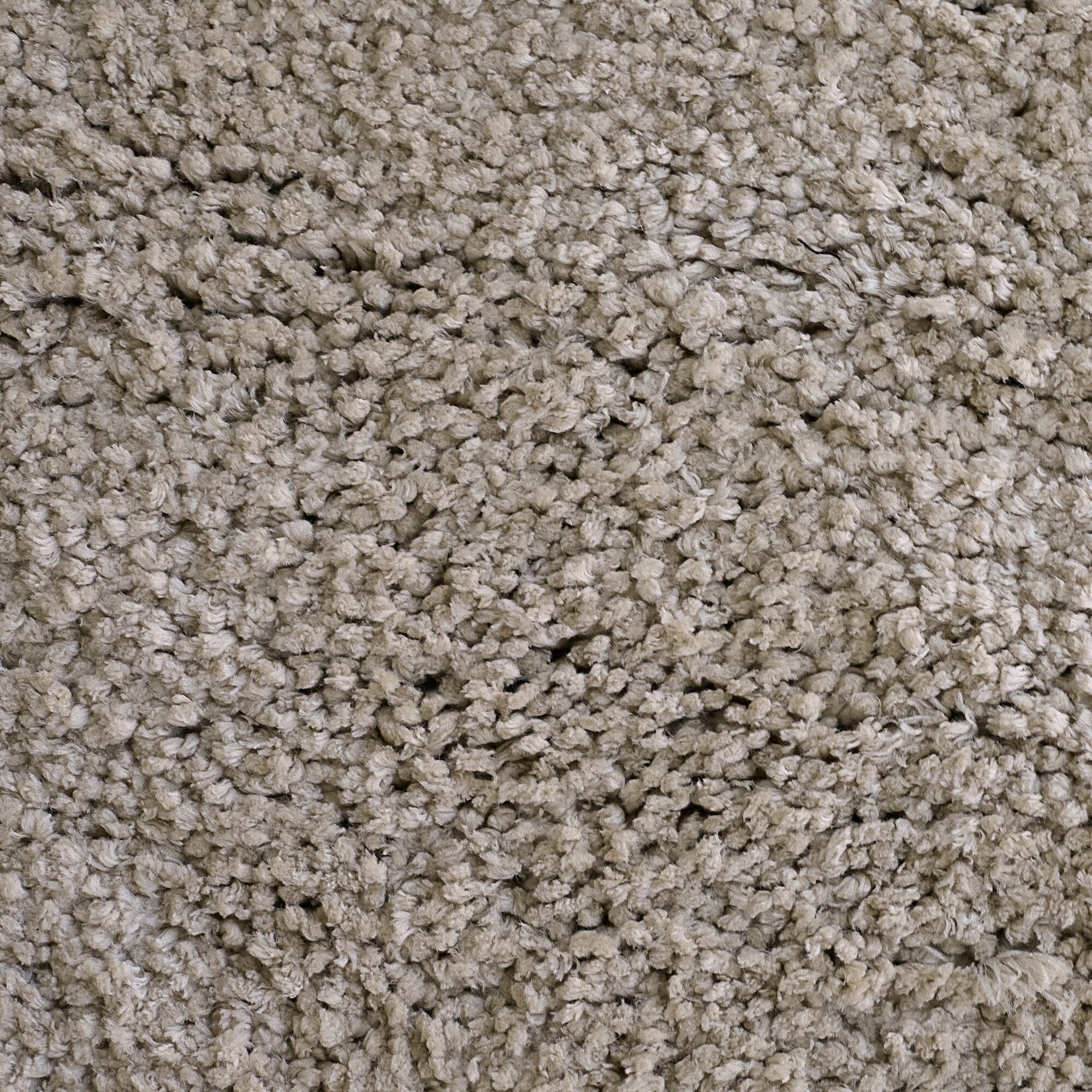 Kingsley Polyester Rug - Taupe - 120 x 170cm - Image 2