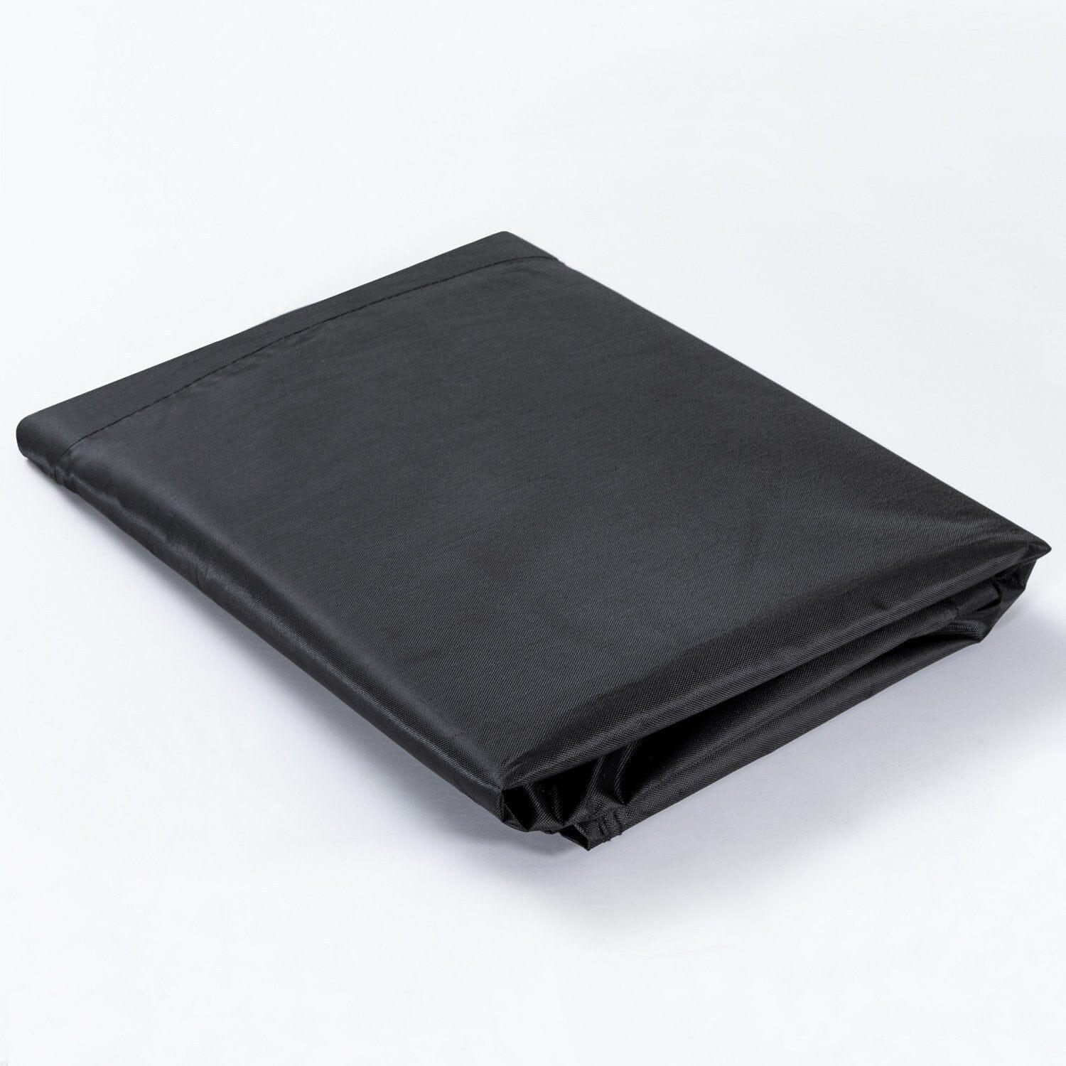 Outlet - Large Round Garden Furniture Cover - Shiro & Ashby 8 Seater Sets