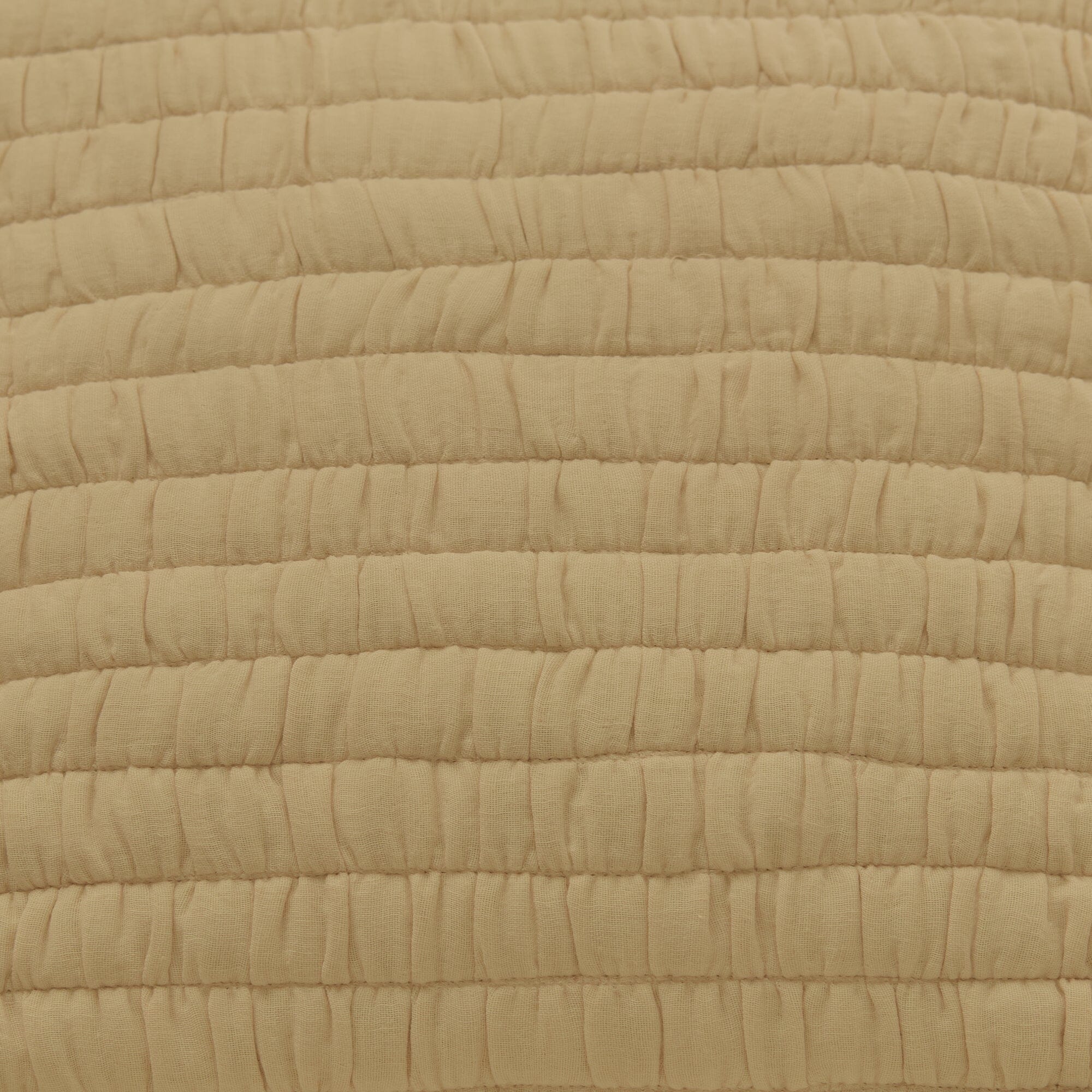 Malton 45 x 45cm Cotton Cushion Cover - Natural - Image 8