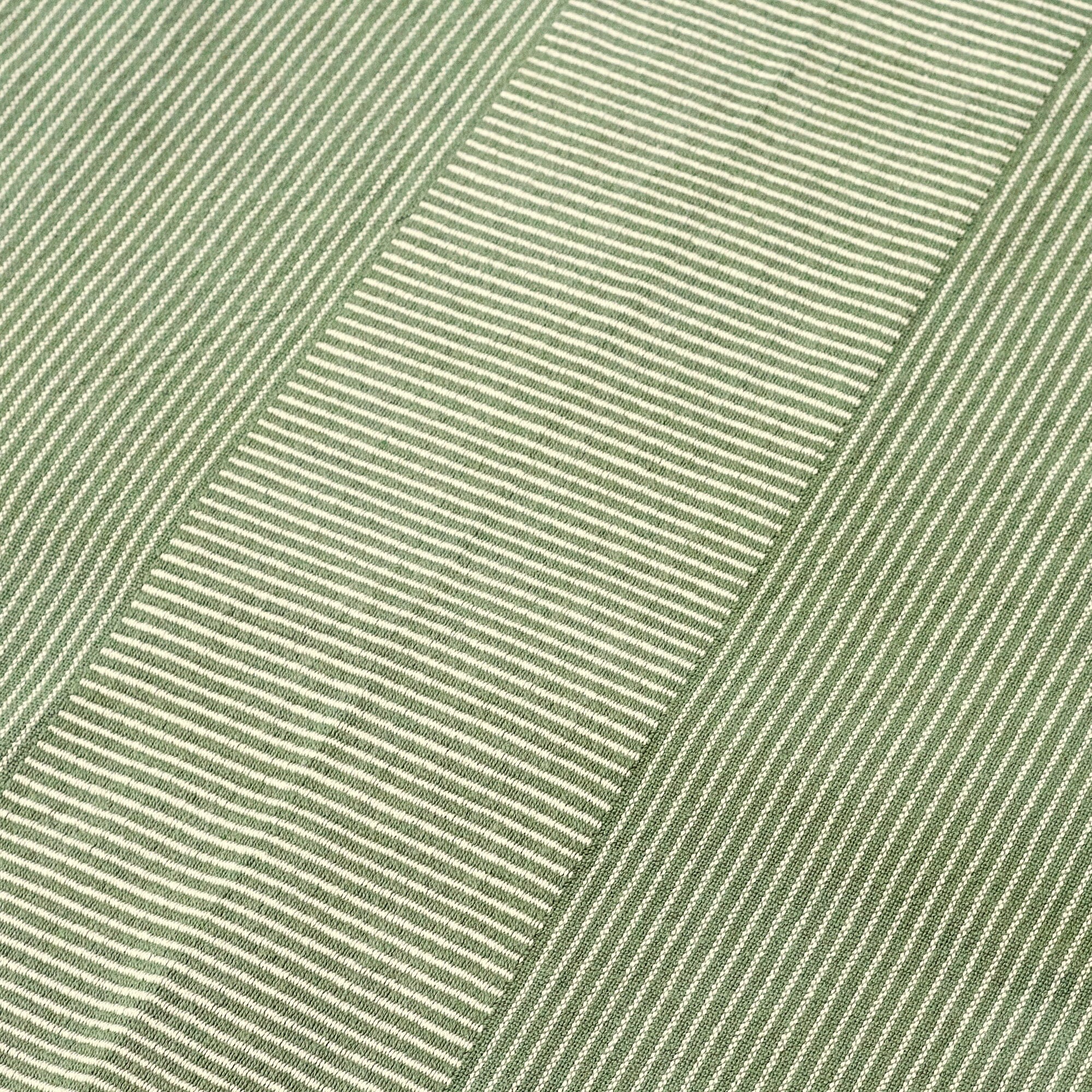 Odisha 125x150cm Green Throw - Image 3
