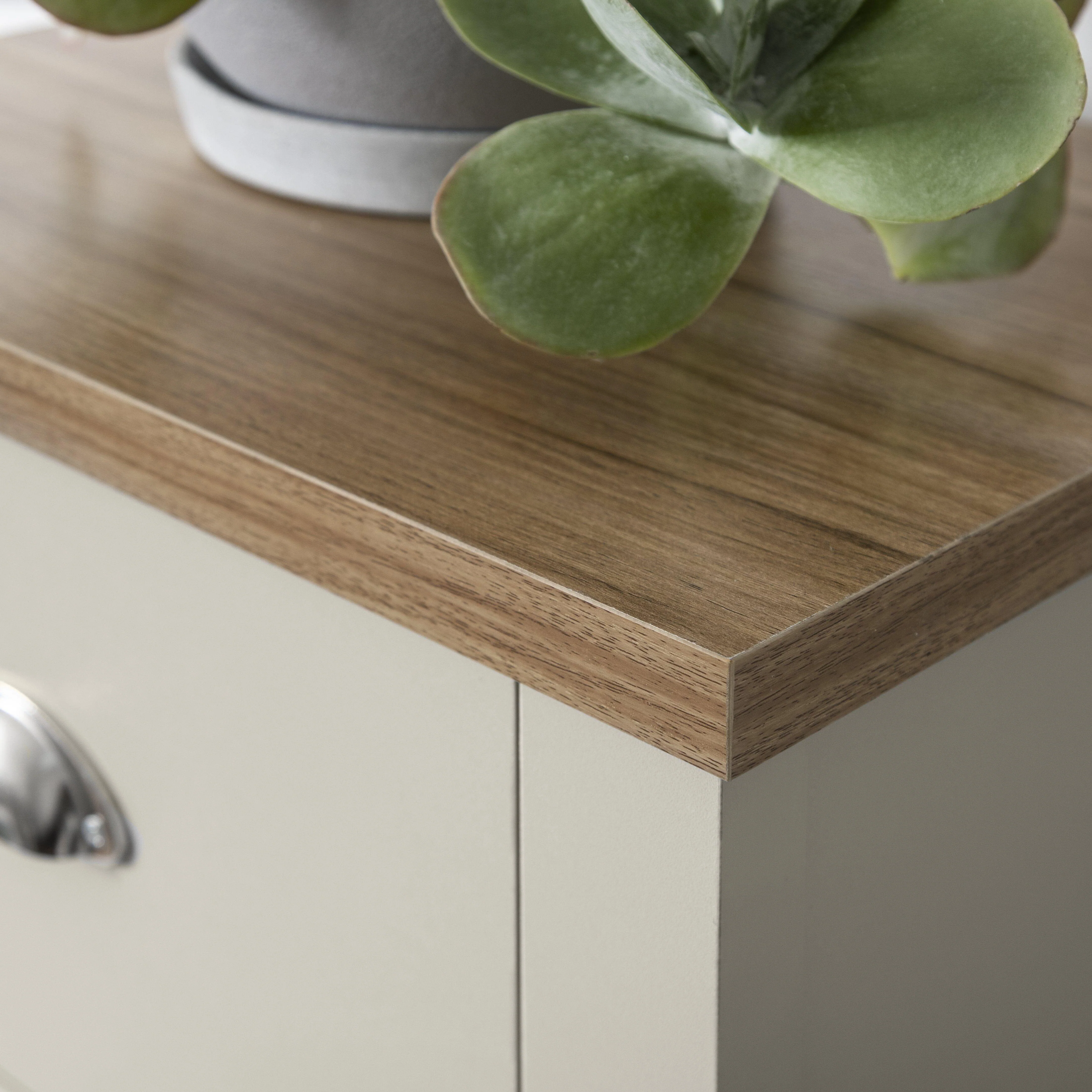 Outlet – Bampton Tallboy Grey - Image 3