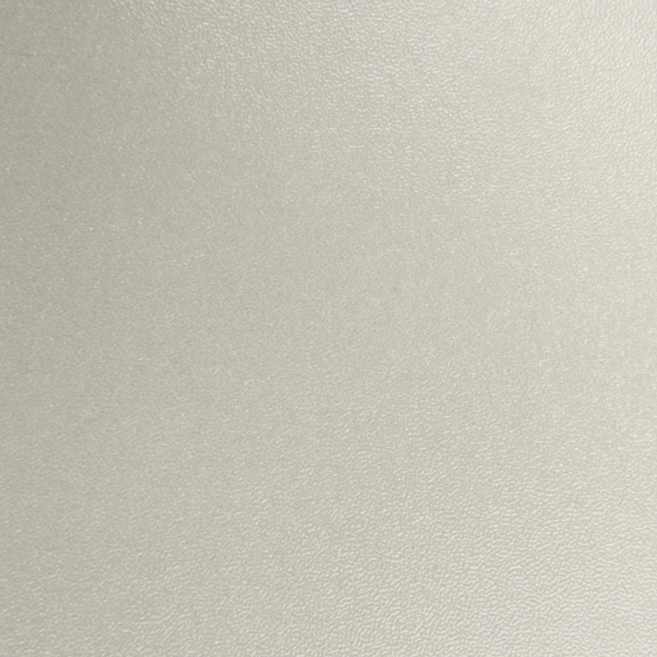 Outlet - Bampton Triple Wardrobe - 3 Doors - 2 Drawers in Grey - Image 3