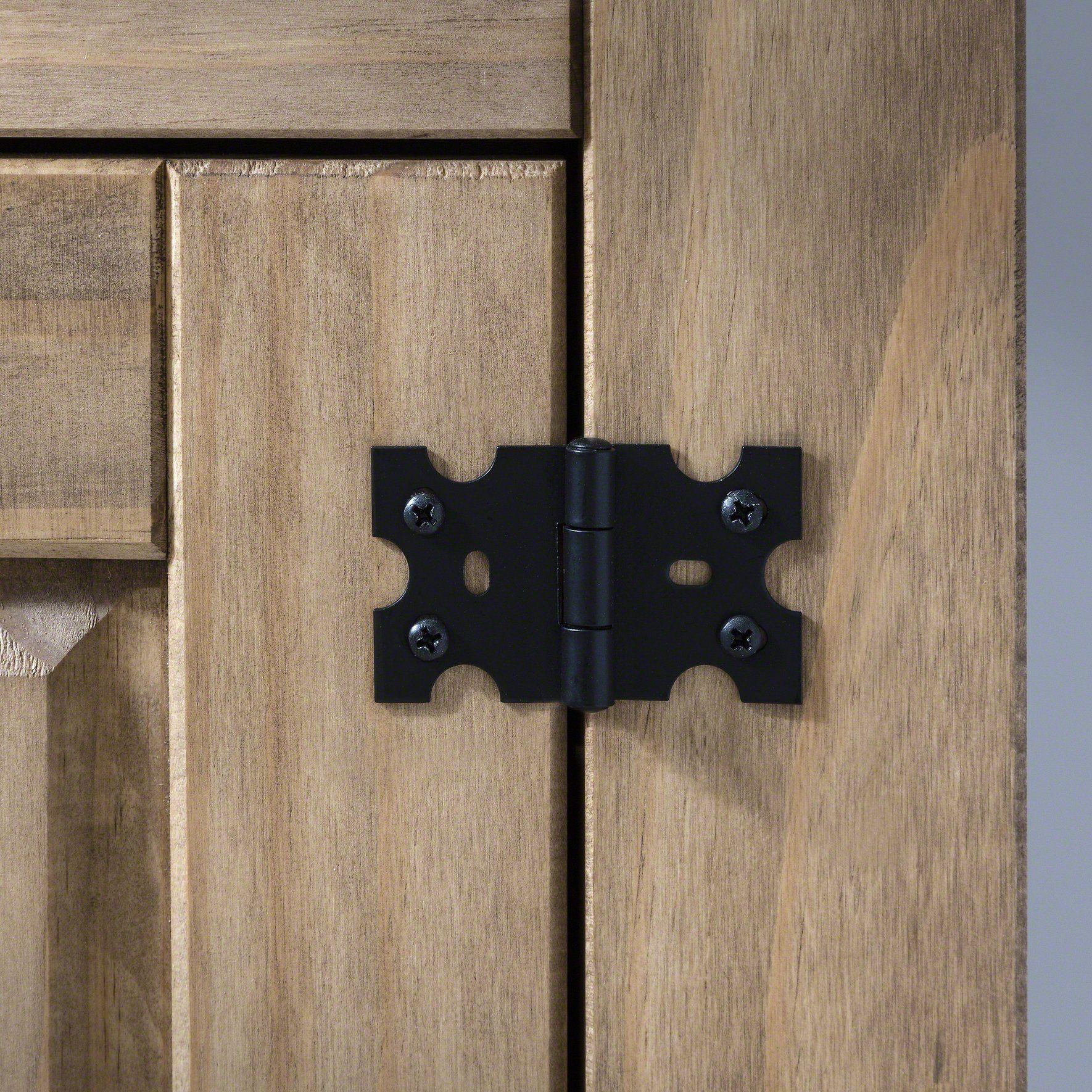 Outlet - Sideboard - 3 Drawers 3 Doors - Solid Wood - Image 3