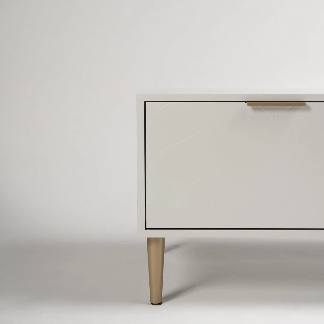 Outlet - Gloria TV unit - grey - Image 12