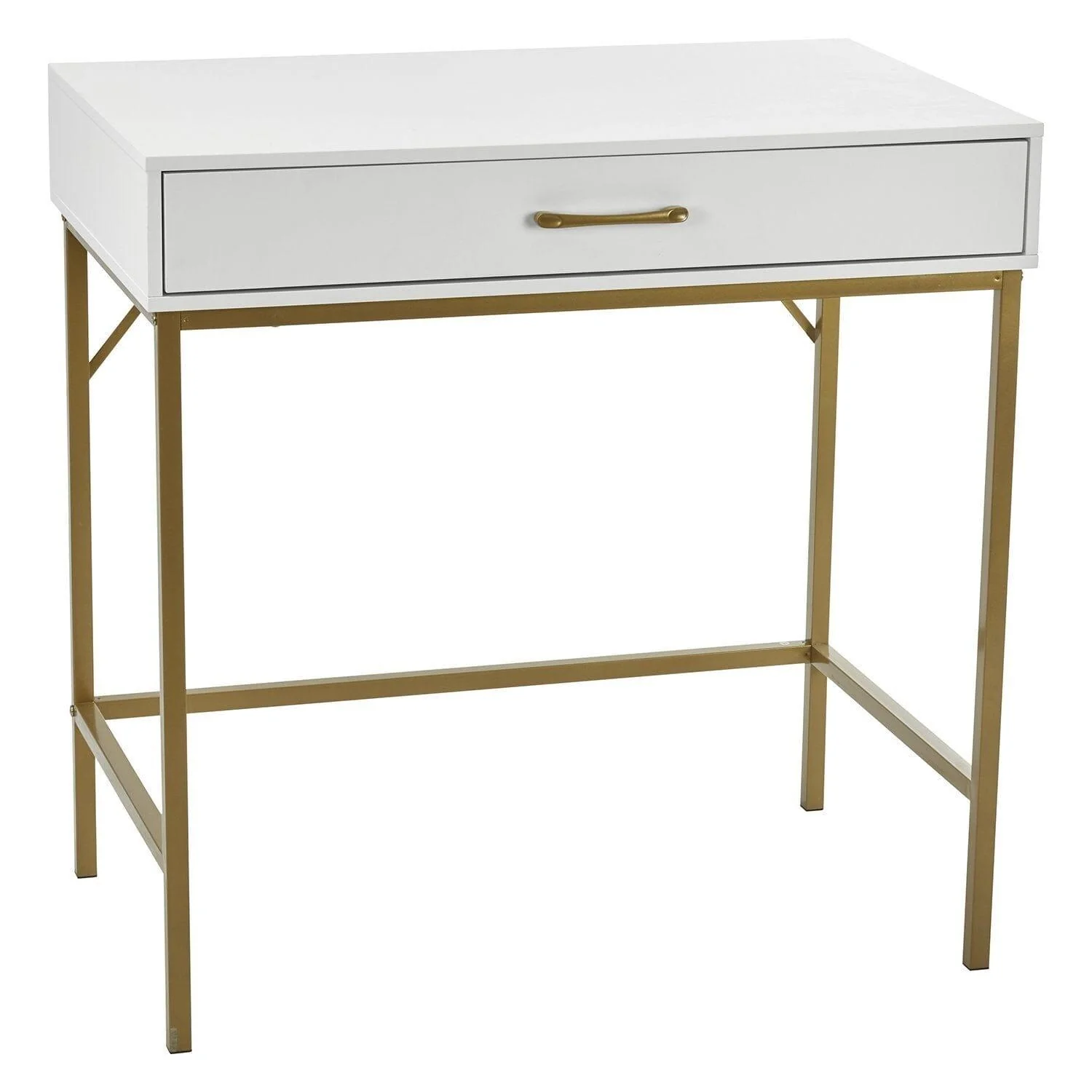 Outlet – Marie small desk - white - Image 6