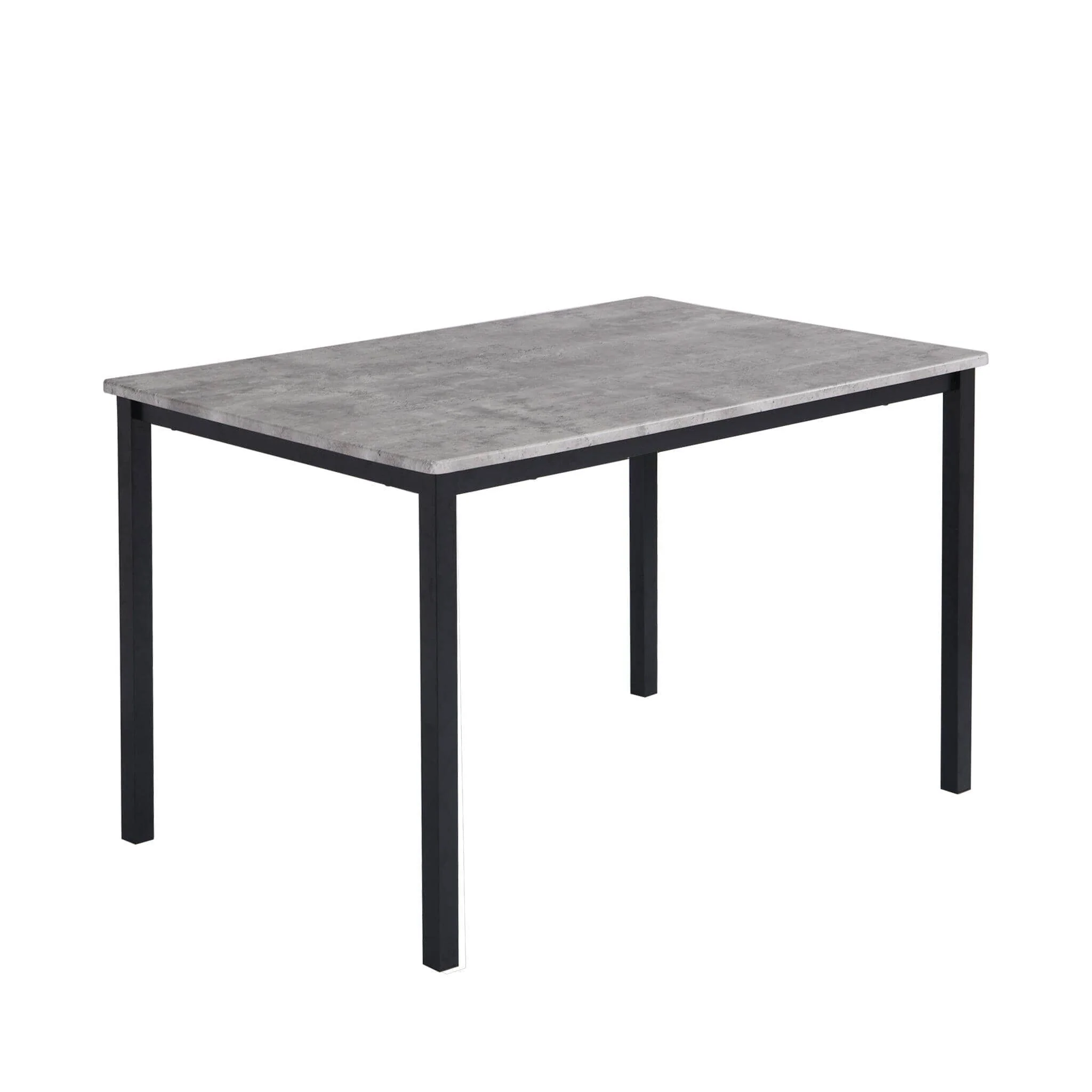 Outlet - Milo Dining Table Small Concrete Top