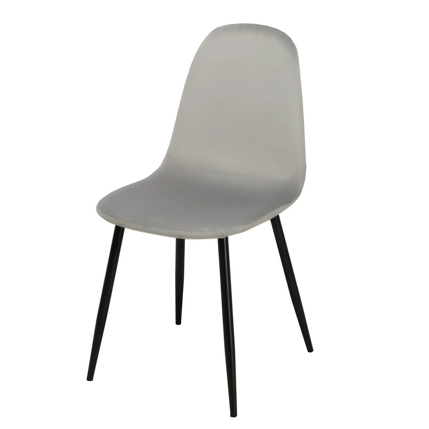 Outlet - Milo Dining Table Small Concrete Top - Image 3