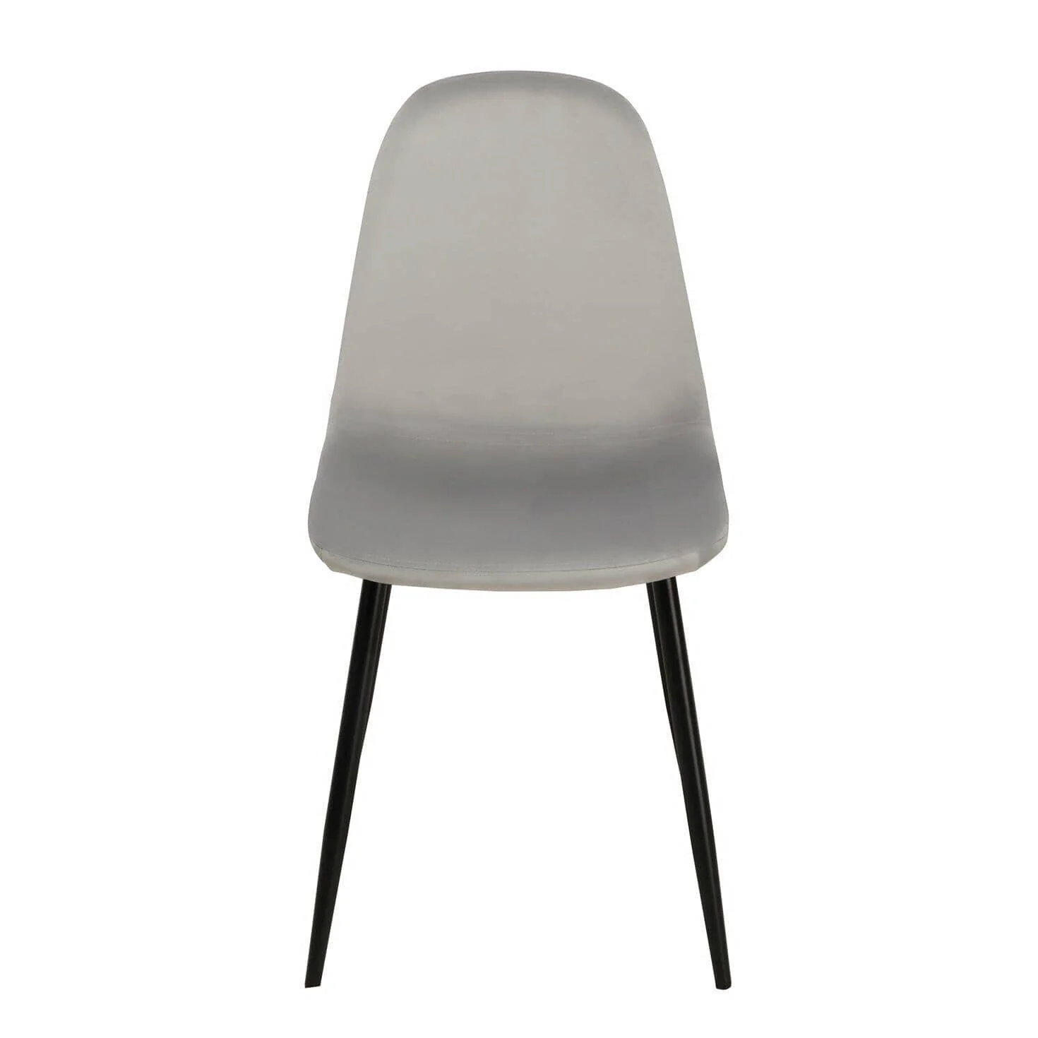 Outlet - Milo Dining Table Small Concrete Top - Image 4