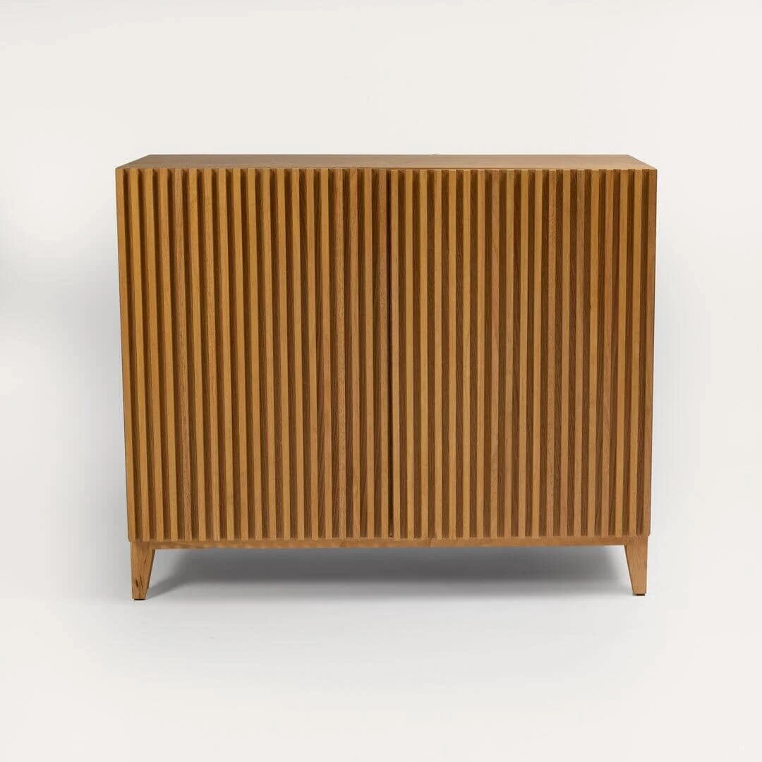 Outlet - Willow Sideboard Natural - Image 7