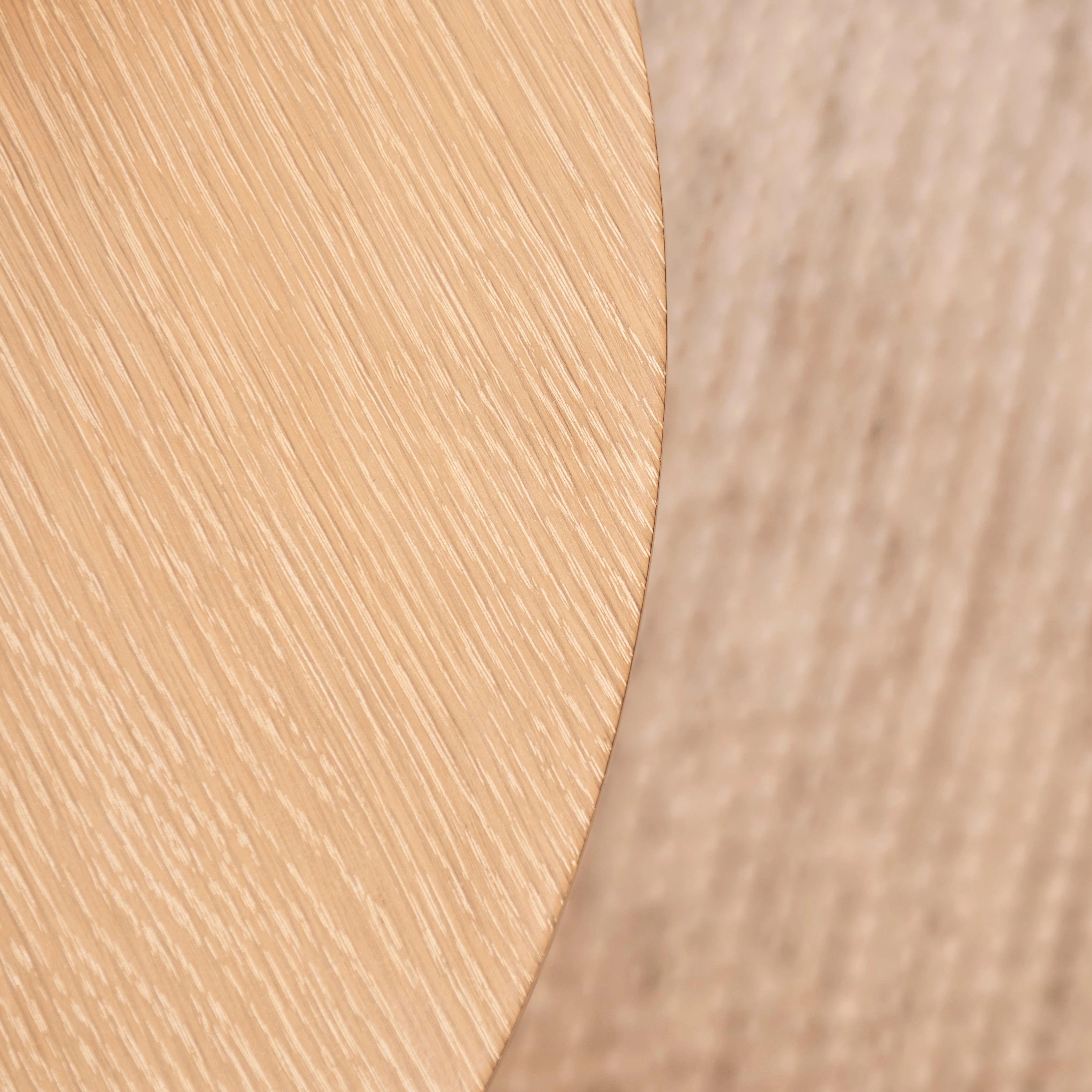 Outlet - Willow Whitewash Coffee Table - Image 3