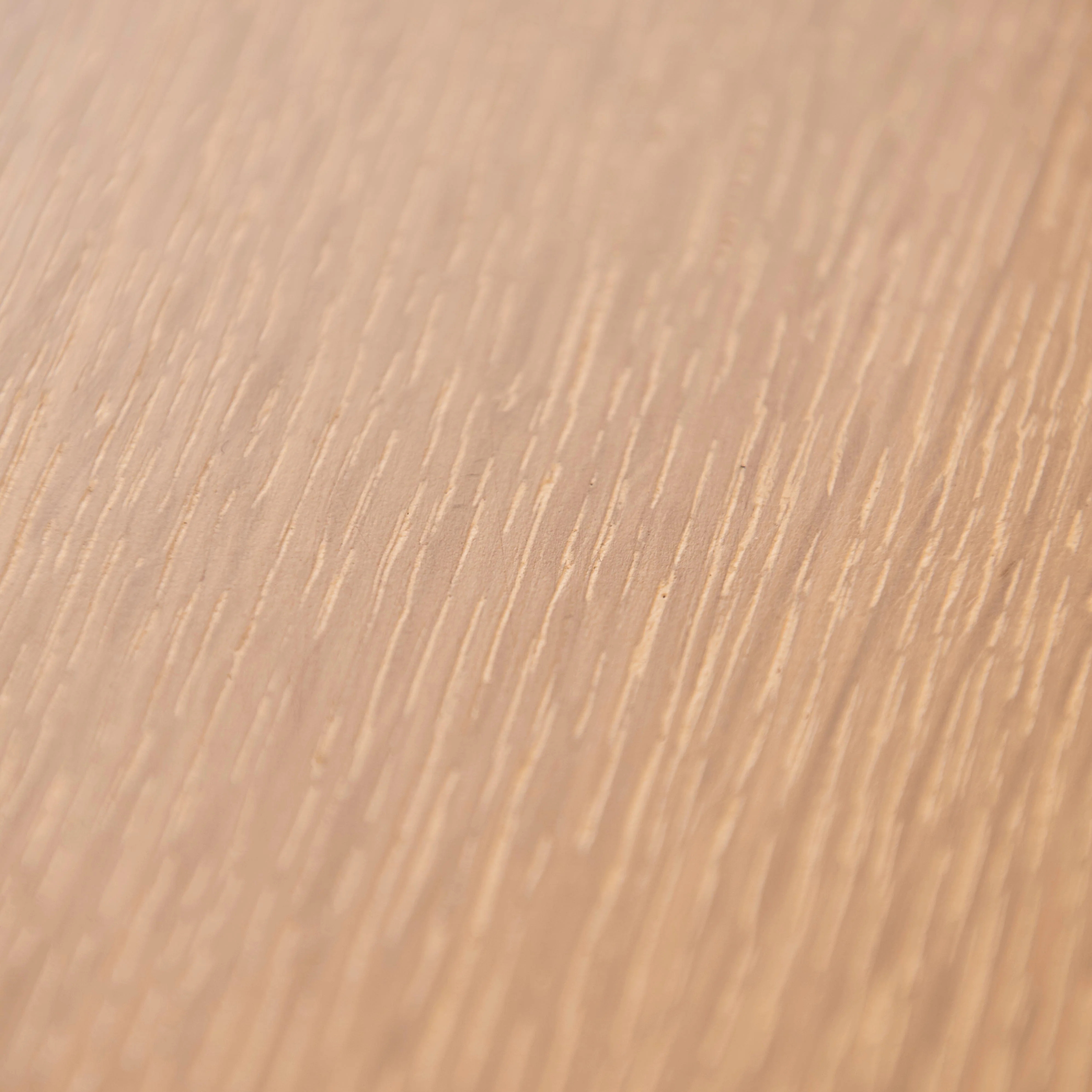 Willow Side Table - Whitewash Oak - Image 8