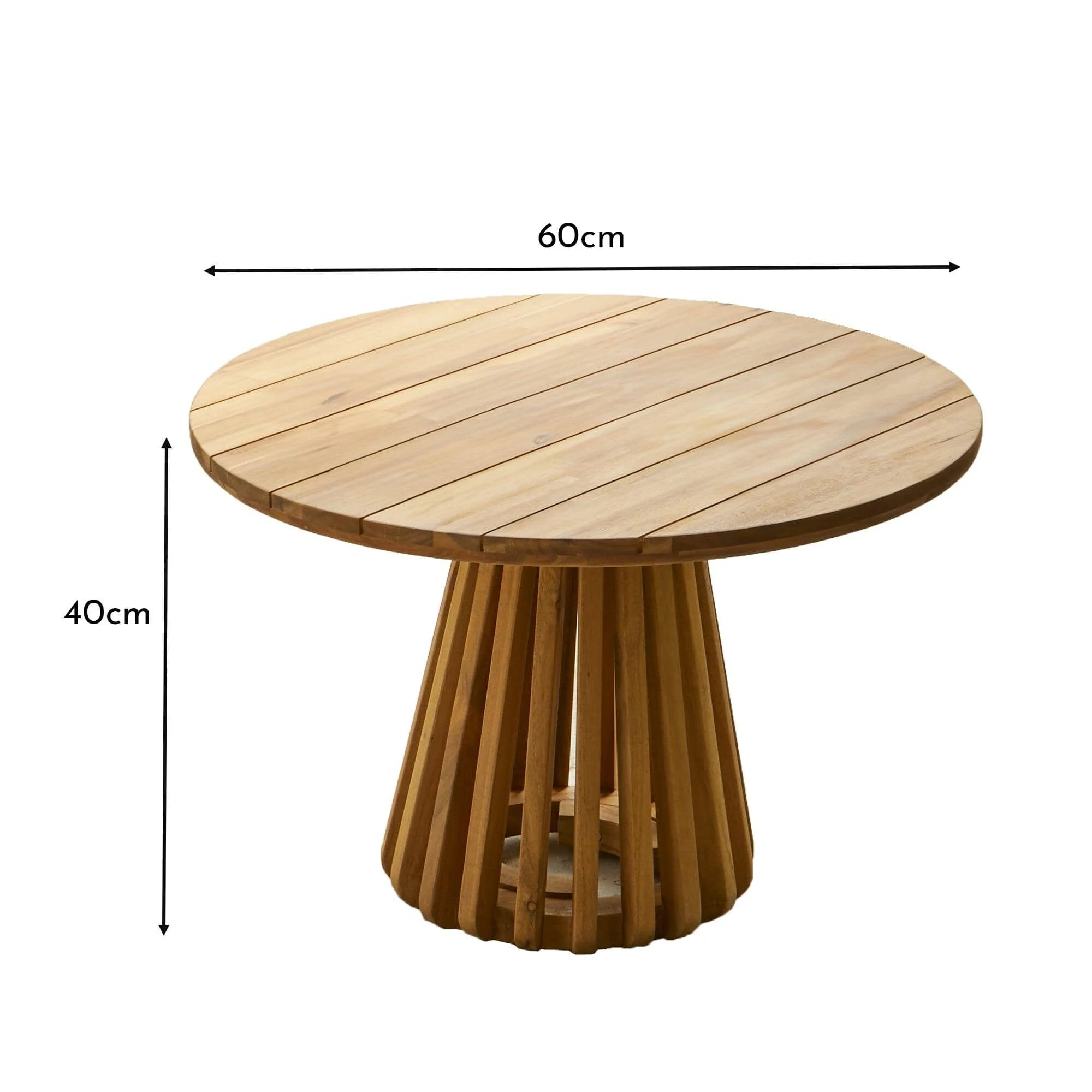Outlet - Willow Coffee Table Natural - Image 7